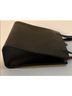 Coach 100% Leather Solid Black Leather Tote One size - photo 6