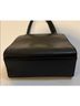 Coach 100% Leather Solid Black Leather Tote One size - photo 5