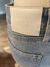 Express Blue Jeans Size 2 - photo 3