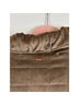 St. John Sport Chevron-herringbone Brown Jacket Size L - photo 9