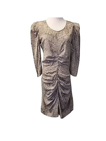 Anthropologie NC-2 Casual Dress (view 1)