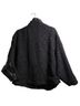 Blank NYC 100% Faux Leather 100% Polyester 100% Acrylic Black Jacket Size S - photo 2