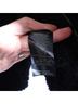Blank NYC 100% Faux Leather 100% Polyester 100% Acrylic Black Jacket Size S - photo 9