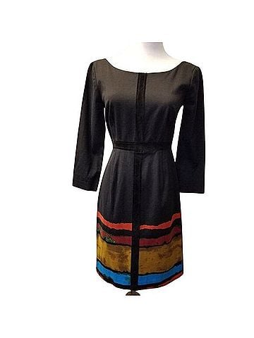 Plenty By Tracy Reese Casual Dress (view 1)