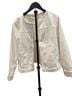 365 Denim White Jacket Size M - photo 1