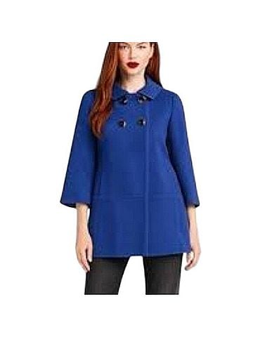 Banana Republic Coat (view 1)