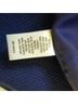 Banana Republic Solid Blue Coat Size S - photo 4