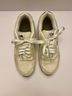 Nike White Sneakers Size 8 1/2 - photo 3