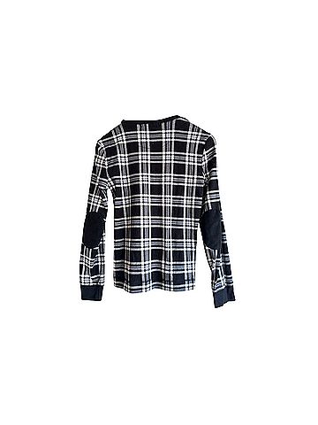 Lauren by Ralph Lauren Long Sleeve Top (view 2)