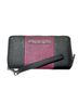 Michael Kors Purple Leather Wristlet One size - photo 1