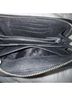 Michael Kors Purple Leather Wristlet One size - photo 3