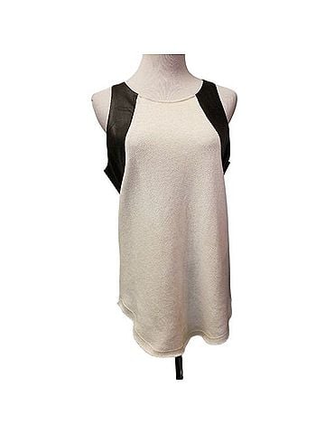 Townsen Sleeveless T-Shirt (view 1)