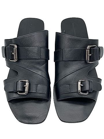 Vintage Foundry Carmela Sandals (view 2)