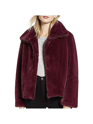 French Connection Buona Jacket (view 1)