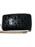 Michael Kors Leather Wristlet One size - photo 2