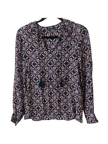 A.P.C. Debbie 3/4 Sleeve T-Shirt (view 1)