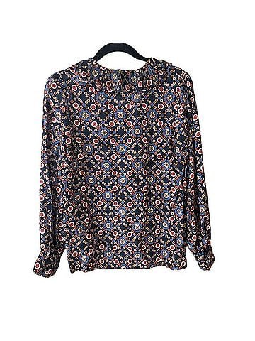 A.P.C. Debbie 3/4 Sleeve T-Shirt (view 2)