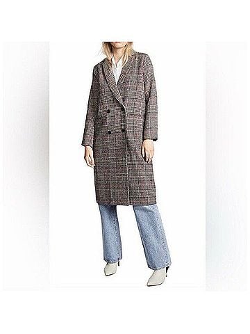 Cupcakes & Cashmere Adi Coat (view 1)