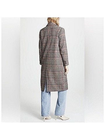 Cupcakes & Cashmere Adi Coat (view 2)