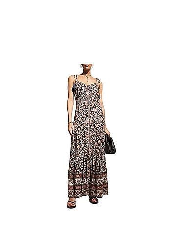 Veronica Beard Windansea Casual Dress (view 1)