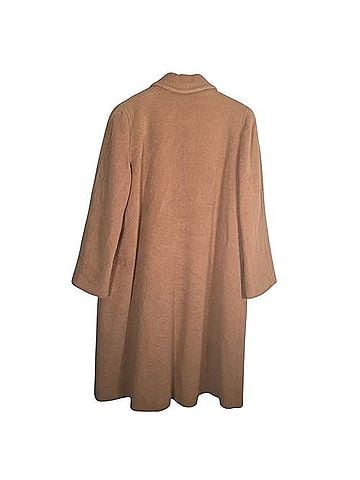 Cashmere Coat (view 2)