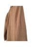 Cashmere 100% Cashmere Solid Tan Coat Size XXL - photo 7