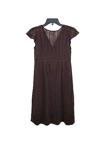 Ann Taylor LOFT Casual Dress (view 2)