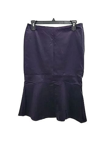 Laundry by Shelli Segal Formal Skirt (view 1)