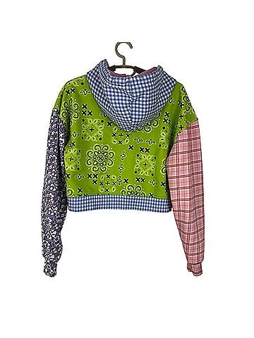 Teddy Fresh Jacket (view 2)