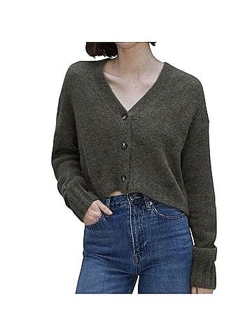 Everlane Cardigan (view 1)