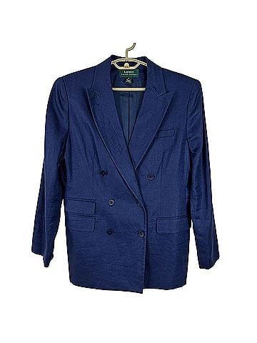 Lauren by Ralph Lauren Blazer (view 1)