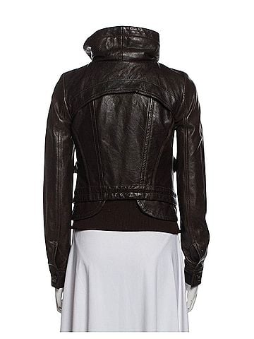 Theory Jacket (view 2)