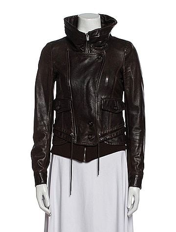 Theory Jacket (view 1)
