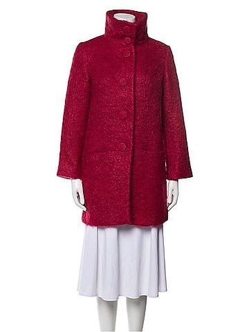 Agnes B. Coat (view 1)
