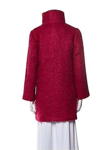 Agnes B. Coat (view 2)