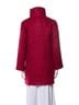 Agnes B. Red Coat Size XS - photo 2
