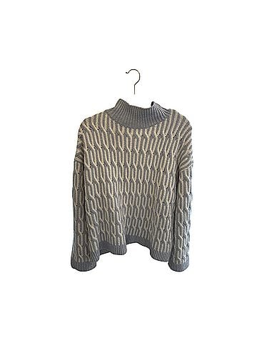 Haven Pullover Sweater (view 1)