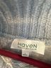 Haven Pullover Sweater - Haven Pullover Sweater Size L - photo 2