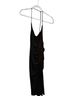 Reformation Black Cocktail Dress Size S - photo 1