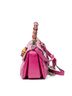 Gucci Pink Bamboo Top Handle Flap  One size - photo 4