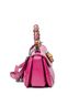Gucci Pink Bamboo Top Handle Flap  One size - photo 2