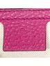 Gucci Pink Bamboo Top Handle Flap  One size - photo 7