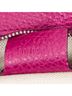Gucci Pink Bamboo Top Handle Flap  One size - photo 8