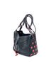 Loewe Black Small Polka Dot Hammock  One size - photo 3