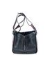 Loewe Black Small Polka Dot Hammock  One size - photo 5