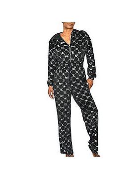 Dolls Kill x Bratz Wicked Girlz Really Rock Jumpsuit (view 1)