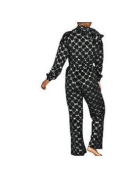 Dolls Kill x Bratz Wicked Girlz Really Rock Jumpsuit (view 2)