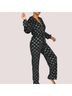 Dolls Kill x Bratz Print Black Silver Jumpsuit Size XXS - photo 4
