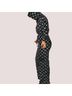 Dolls Kill x Bratz Print Black Silver Jumpsuit Size XXS - photo 7