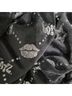 Dolls Kill x Bratz Print Black Silver Jumpsuit Size XXS - photo 12